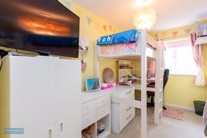 Bedroom- click for photo gallery